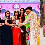 Priyanka Tare: ఘనంగా SK మిస్సెస్ ఇండియా యూనివర్స్ ఇంటర్నేషనల్ అందాల పోటీలు.. విజేత ఎవరంటే?