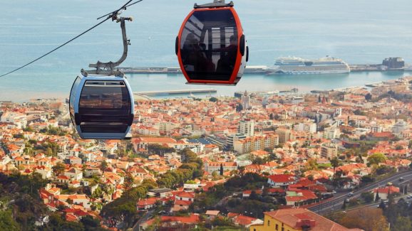 Hyderabad tourism: హైదరాబాద్ కి హైవే కాదు.. రోప్‌వే వస్తోంది! ఎక్కడంటే?