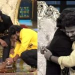 Hper Aadi: అదిరే అభి కాళ్లు కడిగి రుణం తీర్చుకున్న ఆది… గర్వంగా ఉందంటూ!