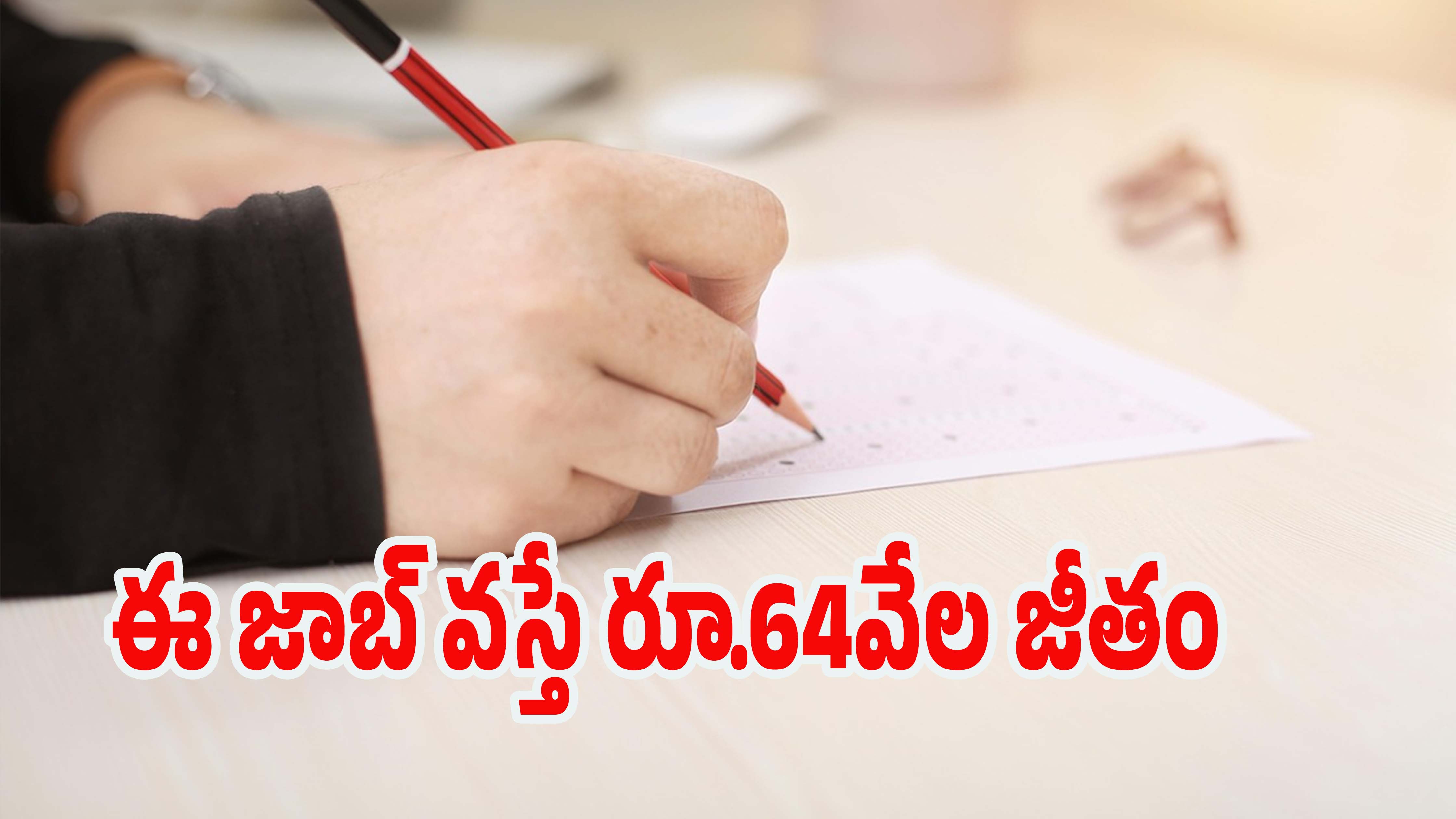 IBPS Notification: డిగ్రీ అర్హతతో 10,277 ఉద్యోగాలు.. తెలుగు రాష్ట్రాల్లోనూ వెకెన్సీలు.. డోంట్ మిస్