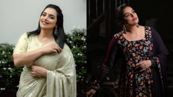 Swetha Menon : శ్వేత మీనన్ పై కేసు నమోదు.. ఏం జరిగిందంటే..?