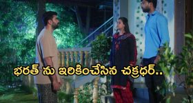 Intinti Ramayanam Today Episode: తల్లికి మాటిచ్చిన అక్షయ్.. అవనిని మోసం చేసిన ప్రణతి..