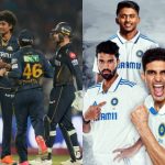 IND vs ENG: టీమిండియాలో మొత్తం గుజరాత్ టైటాన్స్ ప్లేయర్లే…గిల్ విజయ రహస్యం ఇదేనా