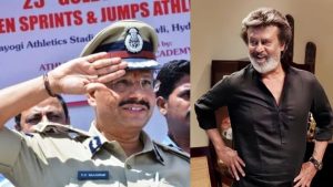 Rajinikanth: ఎంతమంది జీవితాలతో ఆడుకుంటారు? రజనీ ను చూసి నేర్చుకోండి – సజ్జనర్