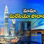 IRCTC Tour: ఐఆర్‌సీటీసీ అదిరిపోయే ఆఫర్.. ఒకే ట్రిప్‌లో సింగపూర్, మలేసియా చూసే ఛాన్స్!