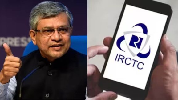 IRCTC – Aadhaar: కేవలం ఆధార్ లింక్ కలిగిన IRCTC యూజర్లకే తత్కాల్ టికెట్‌లో ప్రాధాన్యం?