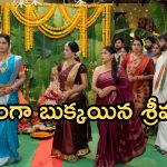 Illu Illalu Pillalu Today Episode: రామరాజు ఇంట్లో వ్రతం.. వేదవతికి టెన్షన్.. అడ్డంగా బుక్కవ్వబోతున్న వల్లి..