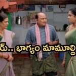 Illu Illalu Pillalu Today Episode: దూరమైన నర్మద, ప్రేమలు.. వేదవతికి దిమ్మతిరిగే షాక్.. భాగ్యం మాస్టర్ ప్లాన్?