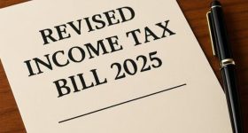 Income Tax Bill: వెనక్కి తగ్గిన మోదీ సర్కార్.. ఆ బిల్ విత్ డ్రా