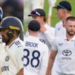 Ind vs Eng 5th Test: లండన్ టెస్ట్ లో కుప్పకూలిన టీమిండియా.. మొదటి ఇన్నింగ్స్ స్కోర్ ఎంత అంటే!