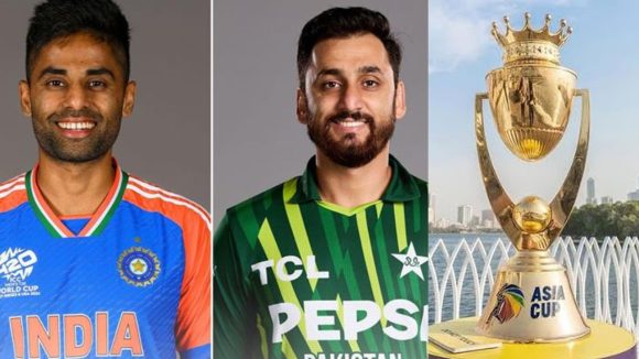 Ind vs Pak: 10 సెకండ్లకు 16 లక్షలు… ఇండియా వర్సెస్ పాక్ మ్యాచ్ తో కోట్ల వర్షం !