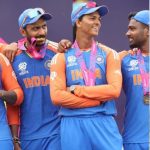 India Asia Cup Squad: ఆసియా కప్ కోసం 4 గురు ఆల్ రౌండర్లు, 6 గురు బౌలర్లు.. టీమ్ ఇండియా ఫుల్ స్క్వాడ్ ఇదే !