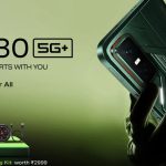 Infinix GT 30 5G+:  రూ.20000 కంటే తక్కువ ధరలో అద్భుత గేమింగ్ ఫోన్.. ఇన్ఫినిక్స్ GT 30 5G+ లాంచ్