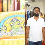 Handloom Handicrafts Expo: ఘనంగా దస్త్కారి హాథ్ హ్యాండ్లూమ్ & హ్యాండీక్రాఫ్ట్స్ ఎక్స్‌పో.. ఎక్కడంటే?