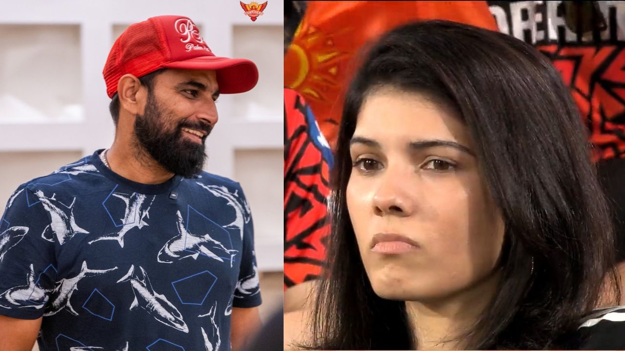 Ipl 2026: కావ్య పాప బిగ్ స్కెచ్… ఏకంగా ఆ 4 గురు ప్లేయర్లపై వేటు.. లిస్టులో షమీ కూడా!