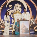 Jayam Ravi: ముదురుతున్న యవ్వారం.. ప్రేయసిపై హీరో ప్రశంసలు!