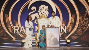 Jayam Ravi: ముదురుతున్న యవ్వారం.. ప్రేయసిపై హీరో ప్రశంసలు!