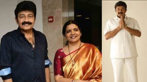 Director: జీవిత రాజశేఖర్ నన్ను మోసం చేశారు.. డైరెక్టర్ సెన్సేషనల్ కామెంట్స్!