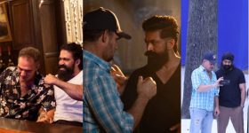 Yash'sToxic: యశ్ టాక్సిక్ కోసం రంగంలోకి హాలీవుడ్ స్టంట్ డైరెక్టర్.. ఏం ప్లాన్ చేస్తున్నావయ్యా?