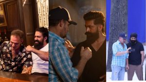 Yash’sToxic: యశ్ టాక్సిక్ కోసం రంగంలోకి హాలీవుడ్ స్టంట్ డైరెక్టర్.. ఏం ప్లాన్ చేస్తున్నావయ్యా?