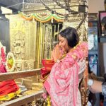 Kakinada Sridevi: ఏంటీ.. కోర్ట్ మూవీ బ్యూటీకి పెళ్లయిందా.. మెడలో ఆ పసుపు తాడేంటి?