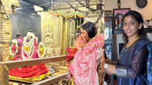 Kakinada Sridevi: ఏంటీ.. కోర్ట్ మూవీ బ్యూటీకి పెళ్లయిందా.. మెడలో ఆ పసుపు తాడేంటి?