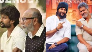 Jagapathi Babu: జెర్సీ మూవీ వదులుకొని పశ్చాత్తాపడుతున్న జగపతిబాబు..అందుకే అలాంటి నిర్ణయం?
