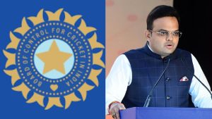 BCCI Betrays Country : బీసీసీఐ దోశద్రోహి.. జైషాకు డబ్బుల కక్కుర్తి అంటూ?