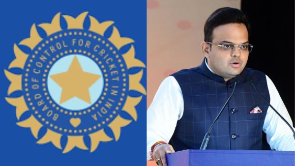 BCCI Betrays Country : బీసీసీఐ దోశద్రోహి.. జైషాకు డబ్బుల కక్కుర్తి అంటూ?