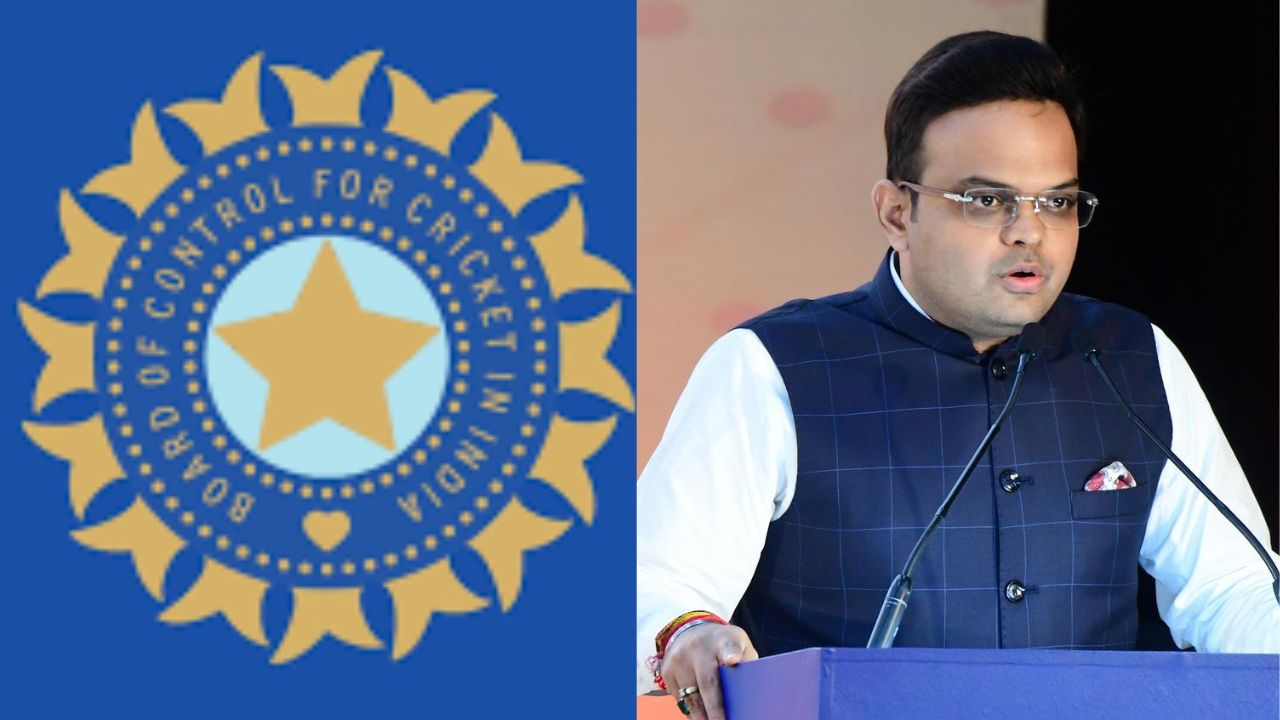 BCCI Betrays Country : బీసీసీఐ దోశద్రోహి.. జైషాకు డబ్బుల కక్కుర్తి అంటూ?