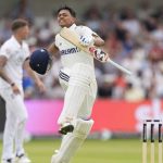IND Vs ENG 5th Test :  టీమిండియా ఓపెనర్ మరో సెంచరీ..ఇంగ్లాండ్ తో జరిగే మ్యాచ్ లో రెచ్చిపోవాల్సిందే..!
