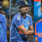 Jaiswal – Shreyas :   ఆసియా కప్ 2025 కోసం టీమిండియా… శ్రేయాస్, జైశ్వాల్ కు నిరాశే !