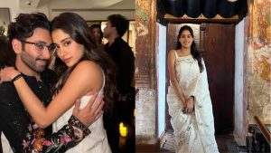 Janhvi Kapoor: నా పెళ్లి అయిపోయింది.. అతనే నా భర్త అంటున్న జాన్వీ కపూర్