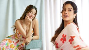 Janhvi kapoor : ముగ్గురు పిల్లలు కావాలని ముచ్చట పడుతున్న ముద్దుగుమ్మ… అదే కారణమా?