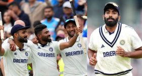 Jasprit Bumrah: టీమిండియాకు దరిద్రంగా మారిన బుమ్రా.. అతడు ఆడితే  ఓటమే.. ఇదిగో లెక్కలు!