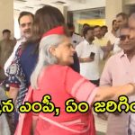 Viral Video: సెల్ఫీకి ఓ వ్యక్తి ప్రయత్నం.. తోసి తిట్టేసిన జయాబచ్చన్, వైరల్ వీడియో