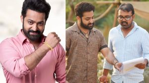 Jr.NTR: దేవర 2 అందుకే ఆగిపోయింది.. ఊహించని ట్విస్ట్ ఇచ్చిన మేకర్స్!