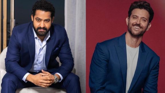 Jr.NTR: ఆ ఒక్క కారణంతోనే వార్ 2 చేశా… అసలు విషయం చెప్పిన ఎన్టీఆర్!