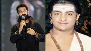 Jr.NTR: ఎన్టీఆర్ సినిమాలు మాత్రమే కాదండోయ్.. సీరియల్ కూడా చేశారని తెలుసా.. ఏదంటే?