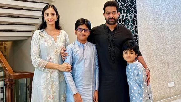Jr. NTR: వంట చేయటం ఇష్టం.. పిల్లల కోసం అలవాట్లు మార్చుకున్న తారక్.. నిజంగా గ్రేట్!