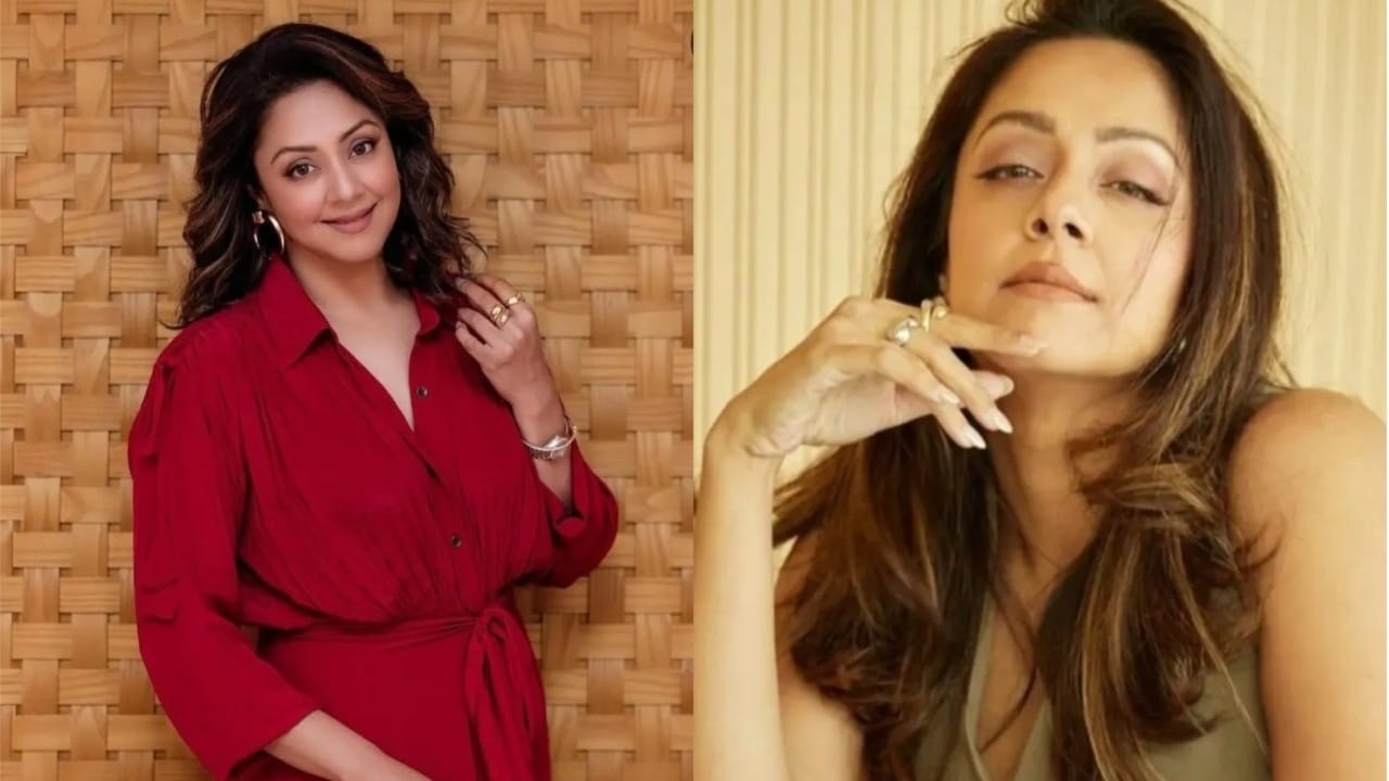 Jyothika: అంతా స్వార్థపరులే.. సౌత్ ఇండస్ట్రీ పై నటి జ్యోతిక షాకింగ్ కామెంట్స్