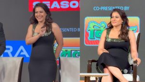 Kajol: కాజోల్ పై బాడీ షేమింగ్.. సిగ్గులేదా అంటూ ప్రముఖ నటి ఫైర్!