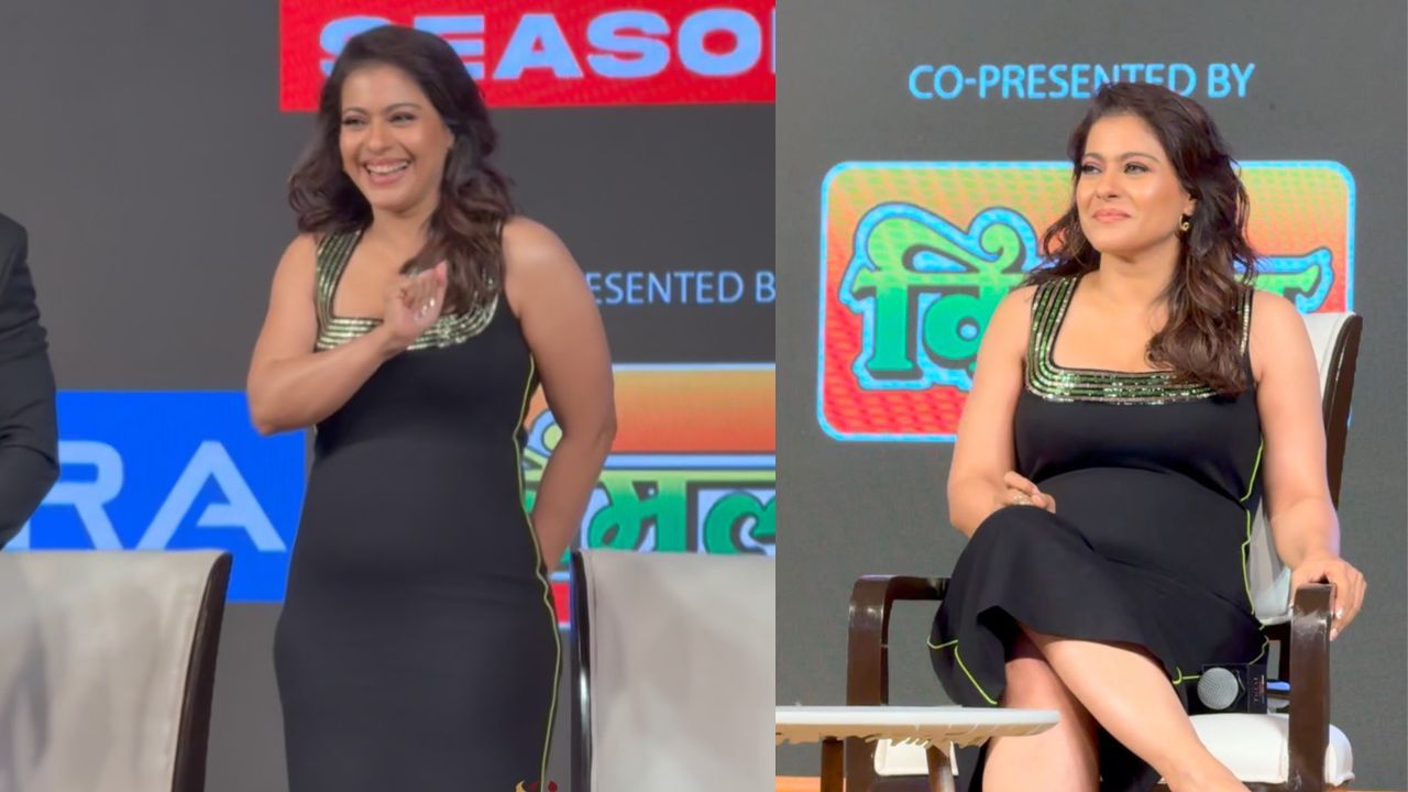 Kajol: కాజోల్ పై బాడీ షేమింగ్.. సిగ్గులేదా అంటూ ప్రముఖ నటి ఫైర్!