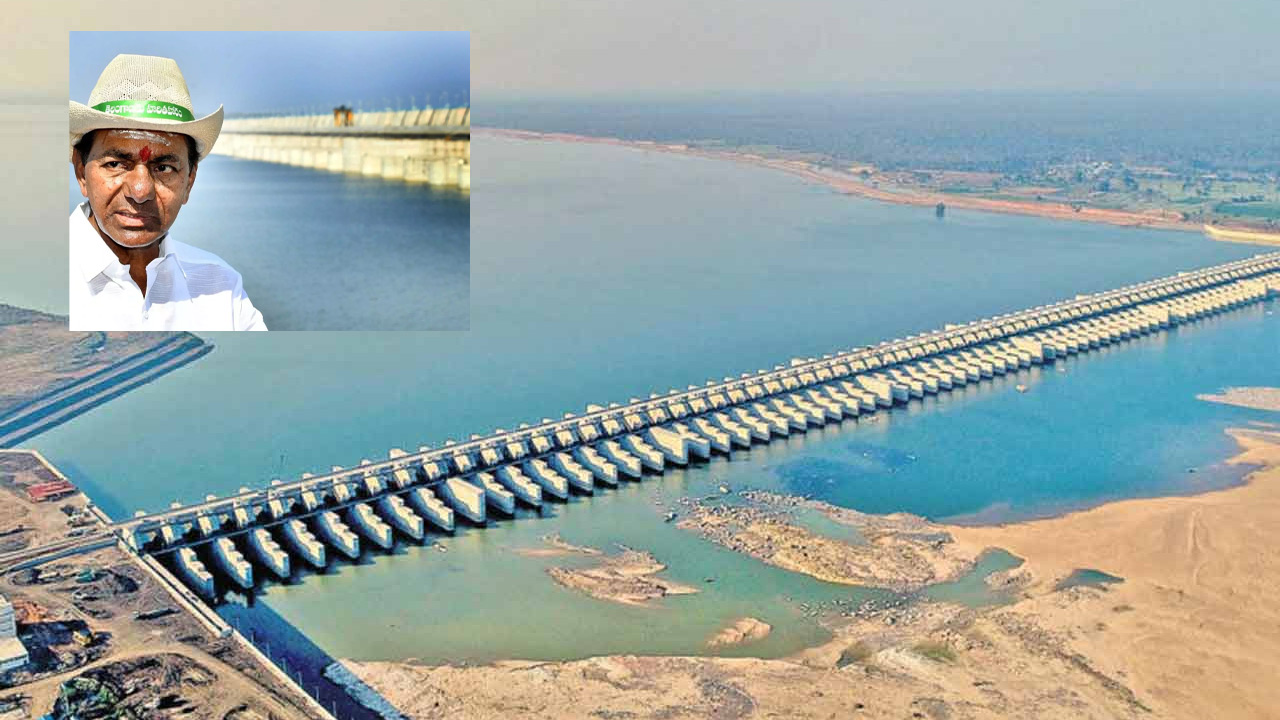 Kaleshwaram Report: కాళేశ్వరం నివేదిక ముగిసిన భేటీ.. కేసీఆర్‌కు బిగ్ షాక్..?