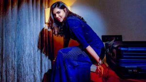 Kalyani Priyadarshan: కమిట్మెంట్ పై అలాంటి కామెంట్స్ చేసిన హీరోయిన్.. అందుకే జాగ్రత్త వహిస్తున్నానంటూ?