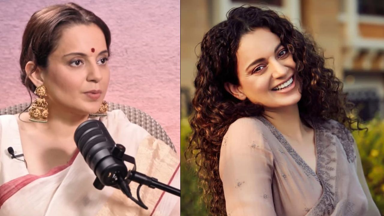 Kangana Ranaut: 40కి చేరువలో పెళ్లికి సిద్ధమవుతున్న కంగనా.. అదిరిపోయే రియాక్షన్!