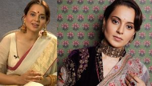 Kangana Ranaut: సినీ పరిశ్రమ ఒక డర్టీ ప్లేస్.. సంచలన కామెంట్లు చేసిన కాంట్రవర్సీ క్వీన్!