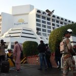Karachi Hotels: కరాచీలోని ఆ హోటళ్లకు వెళ్లకండి.. వణికిపోతున్న అమెరికా, అసలు ఏమైంది?