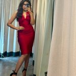 Krithi Shetty: కిర్రాక్ ఫోజులతో సెగలు పుట్టిస్తున్న బేబమ్మ.. ఫోటోలు వైరల్!