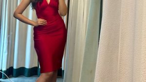 Krithi Shetty: కిర్రాక్ ఫోజులతో సెగలు పుట్టిస్తున్న బేబమ్మ.. ఫోటోలు వైరల్!